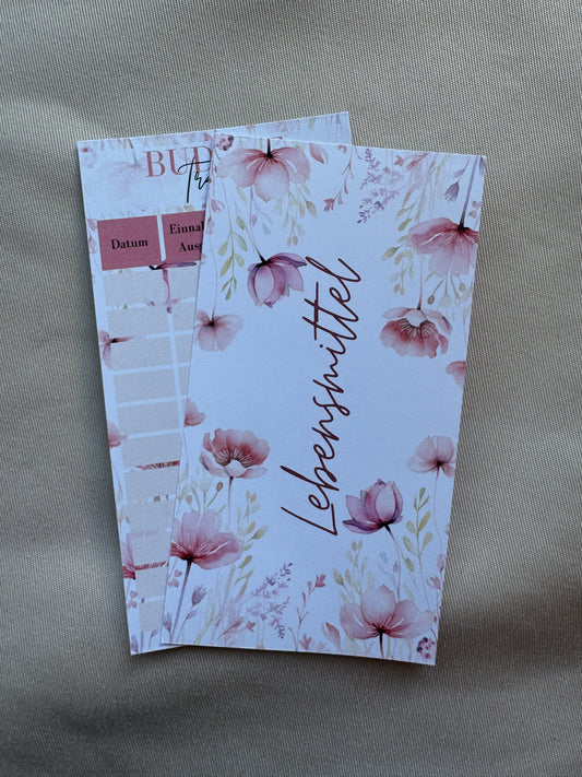 A7 Inlays | ROSE FLOWERS