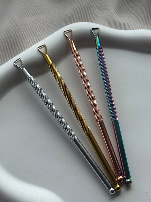 Rubbelhilfe | Rubbelwerkzeug