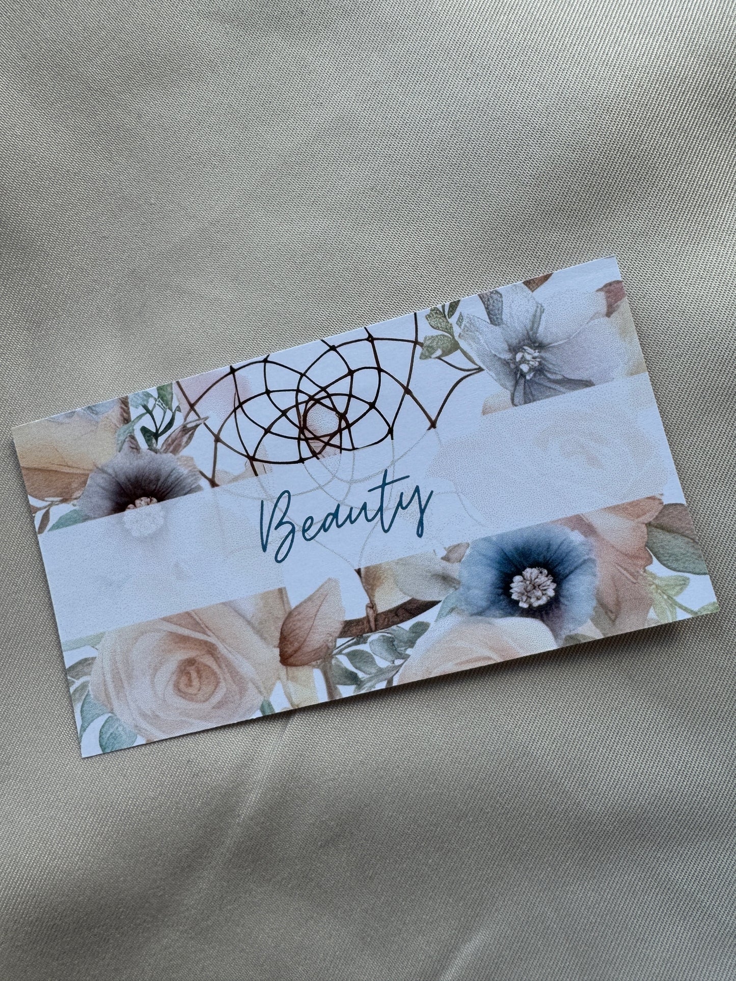 A7 Inlays | TRAUMFÄNGER