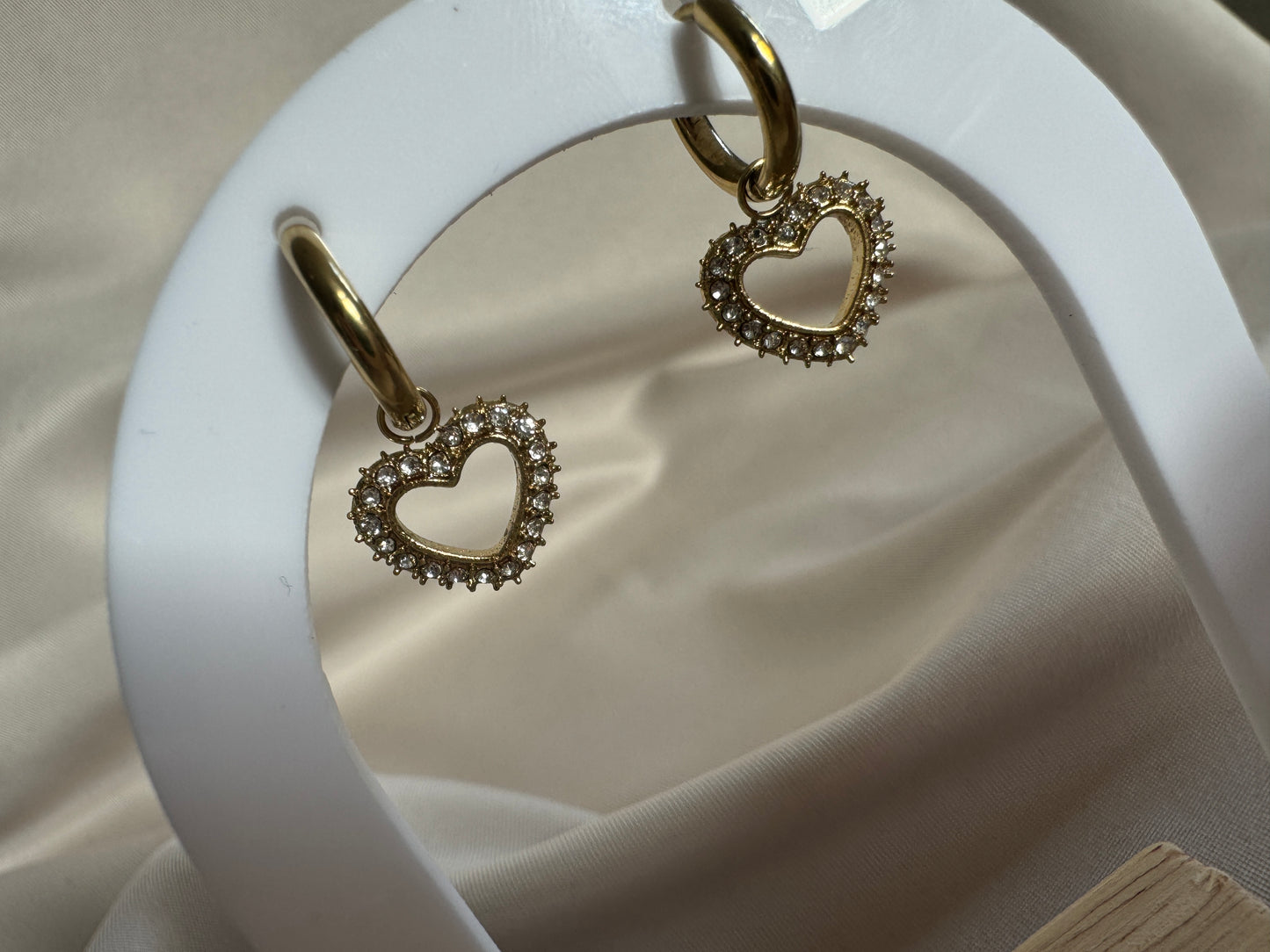 Ohrringe CARRIE | GOLD