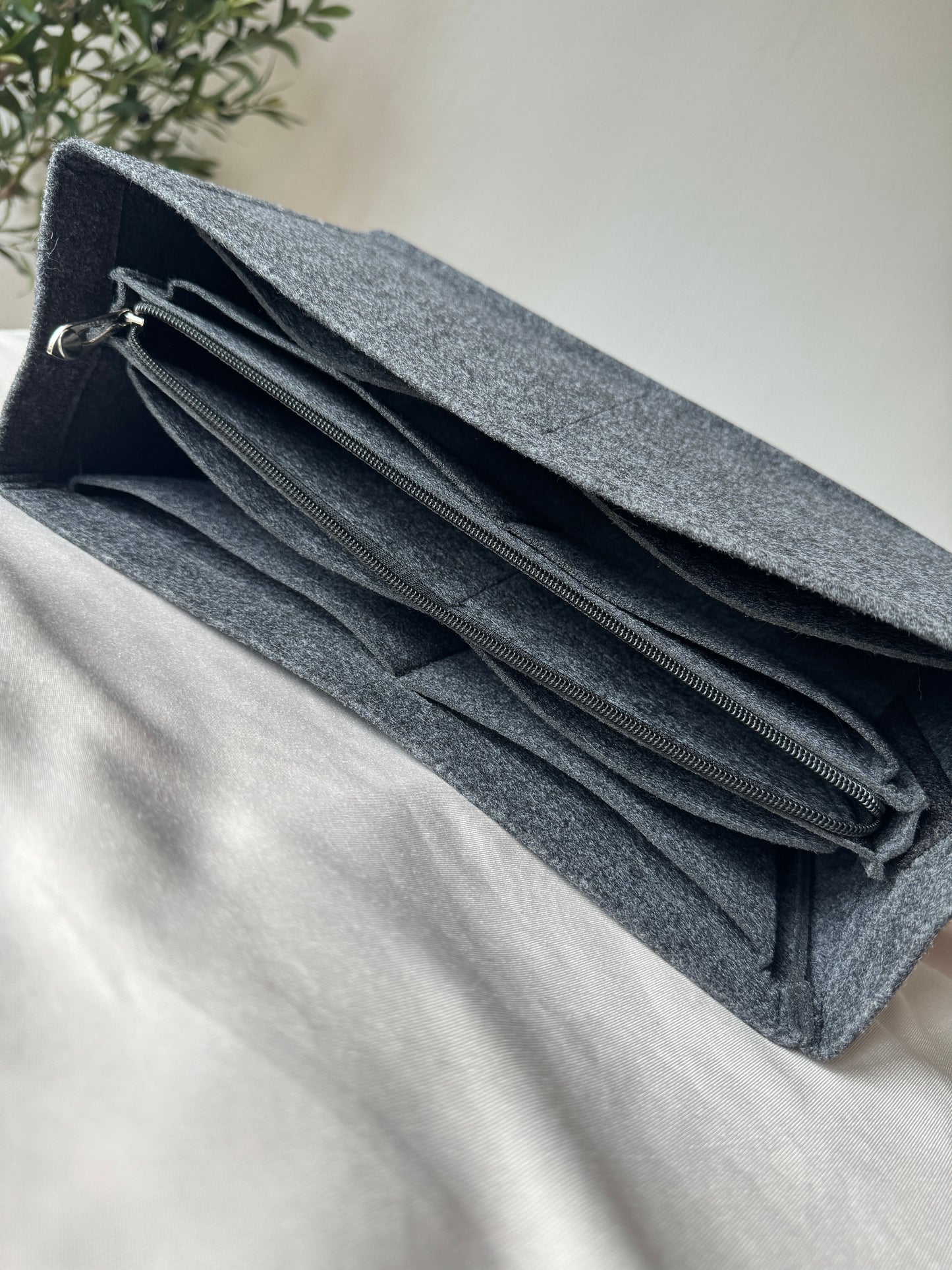 5000 € Sparplan | ORGANIZER