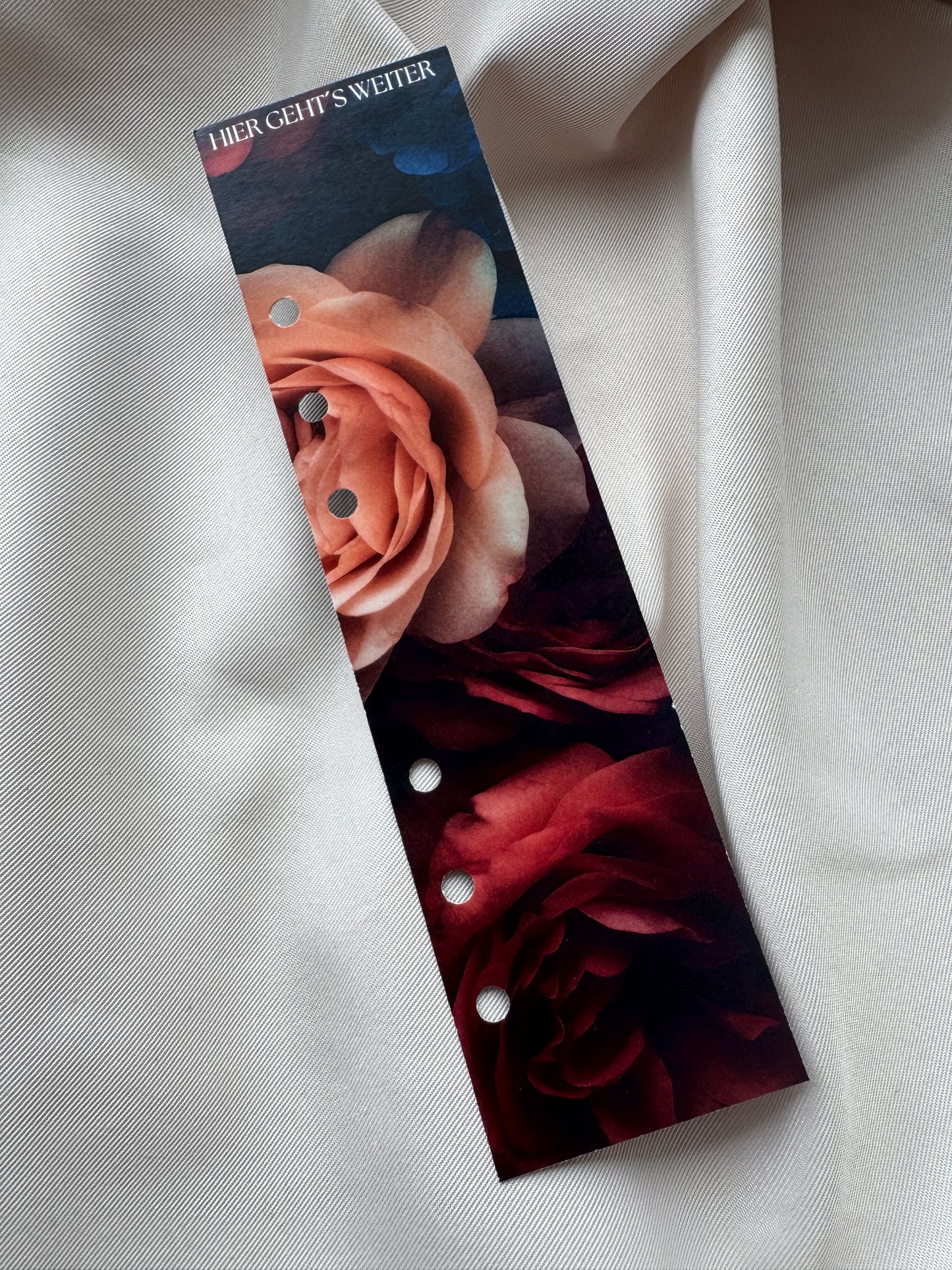 5000 € Sparplan | BUNDLE "DARK ROSE"