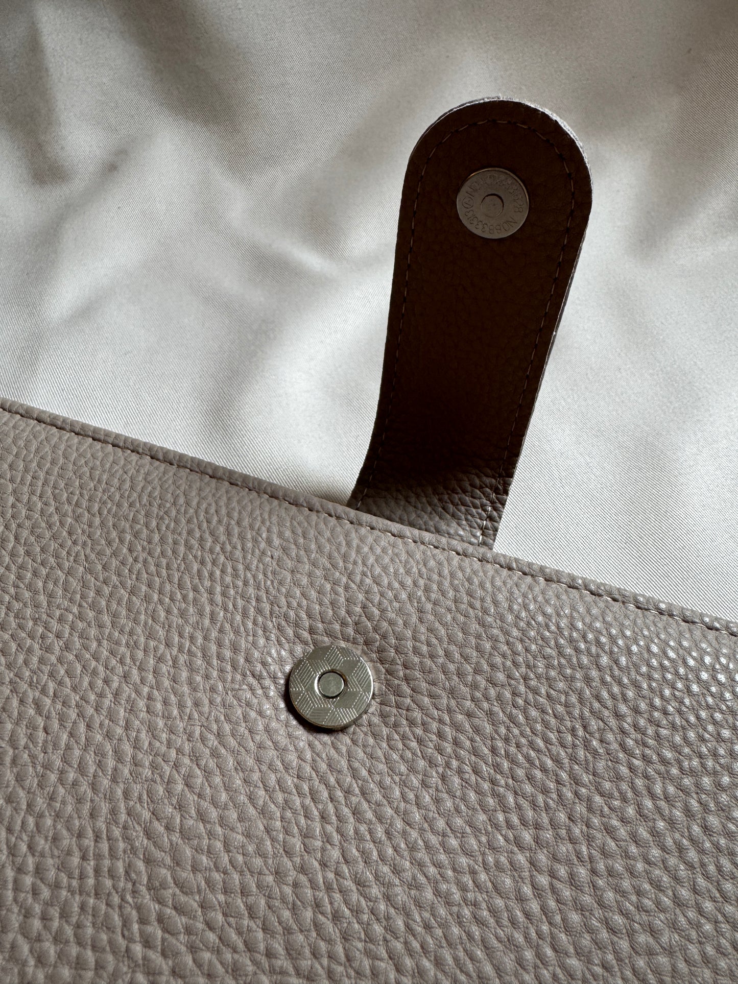 A5 Luxury Binder mit Flyleaf (personalisierbar)