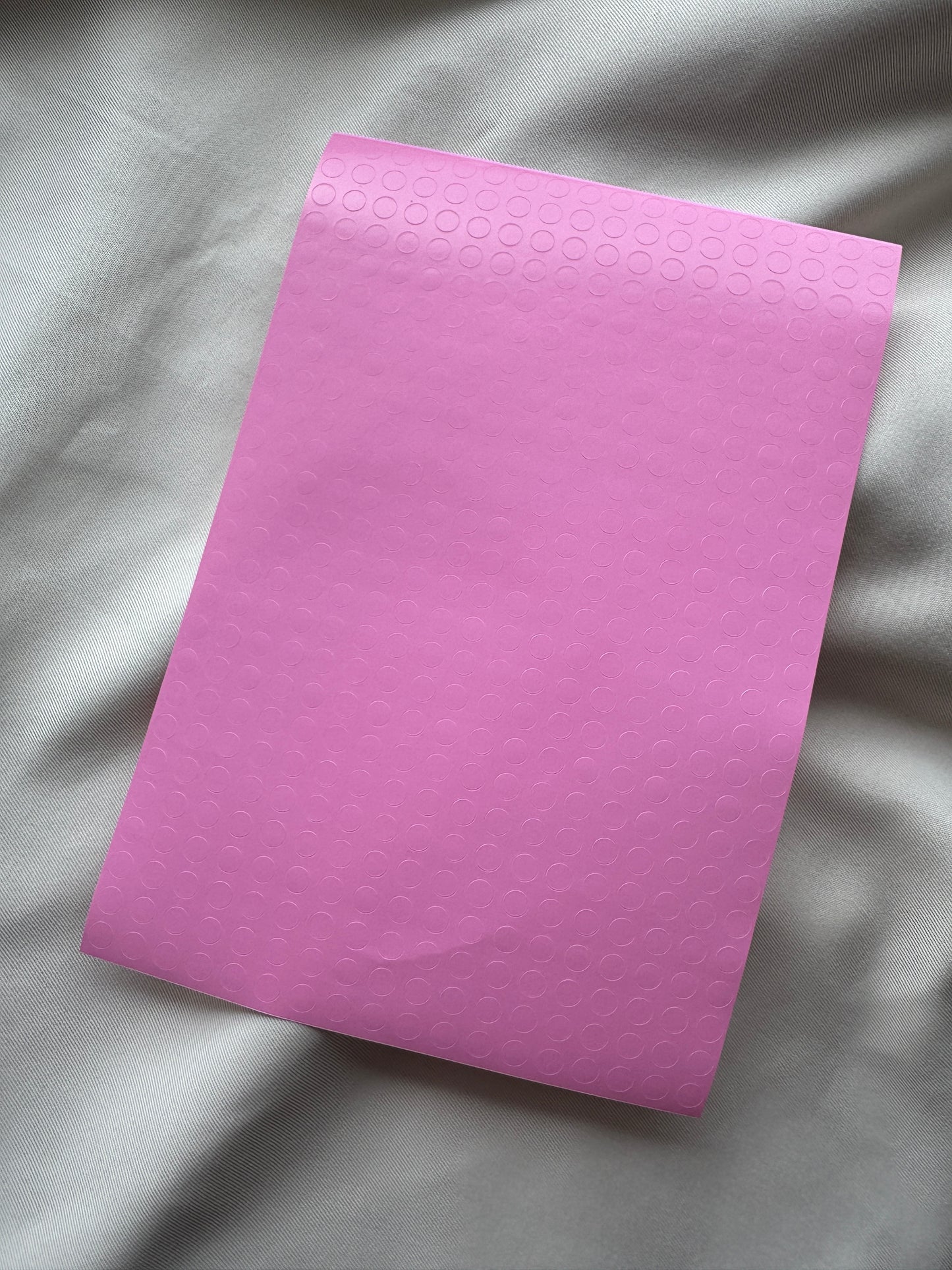 Klebepunkte 6mm | PINK