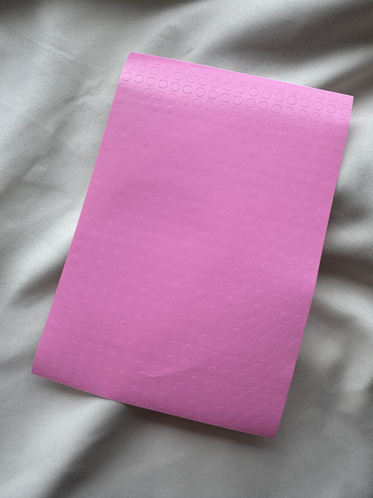 Klebepunkte 6mm | PINK