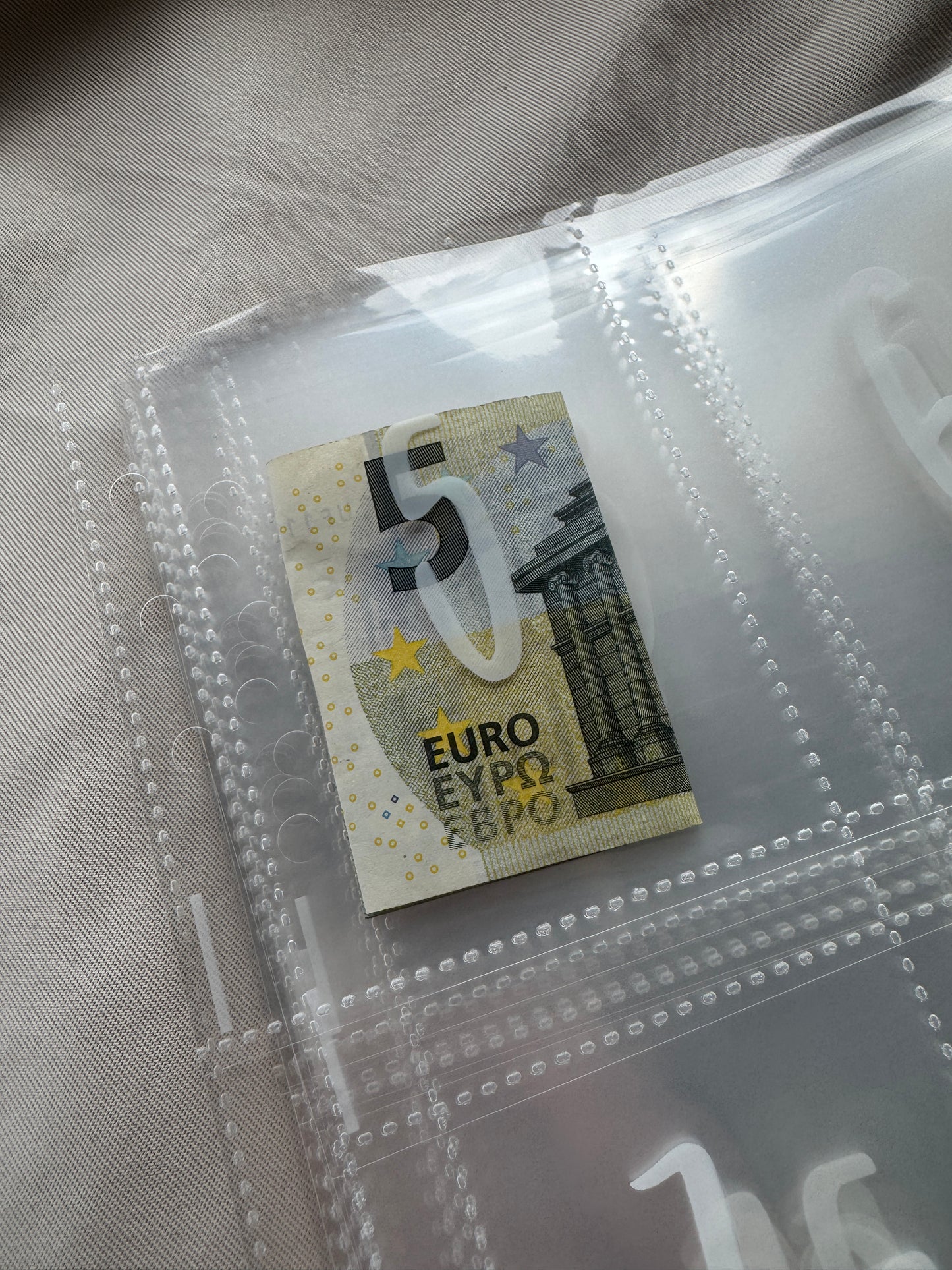 A5 Hüllen | 100 ENVELOPES CHALLENGE