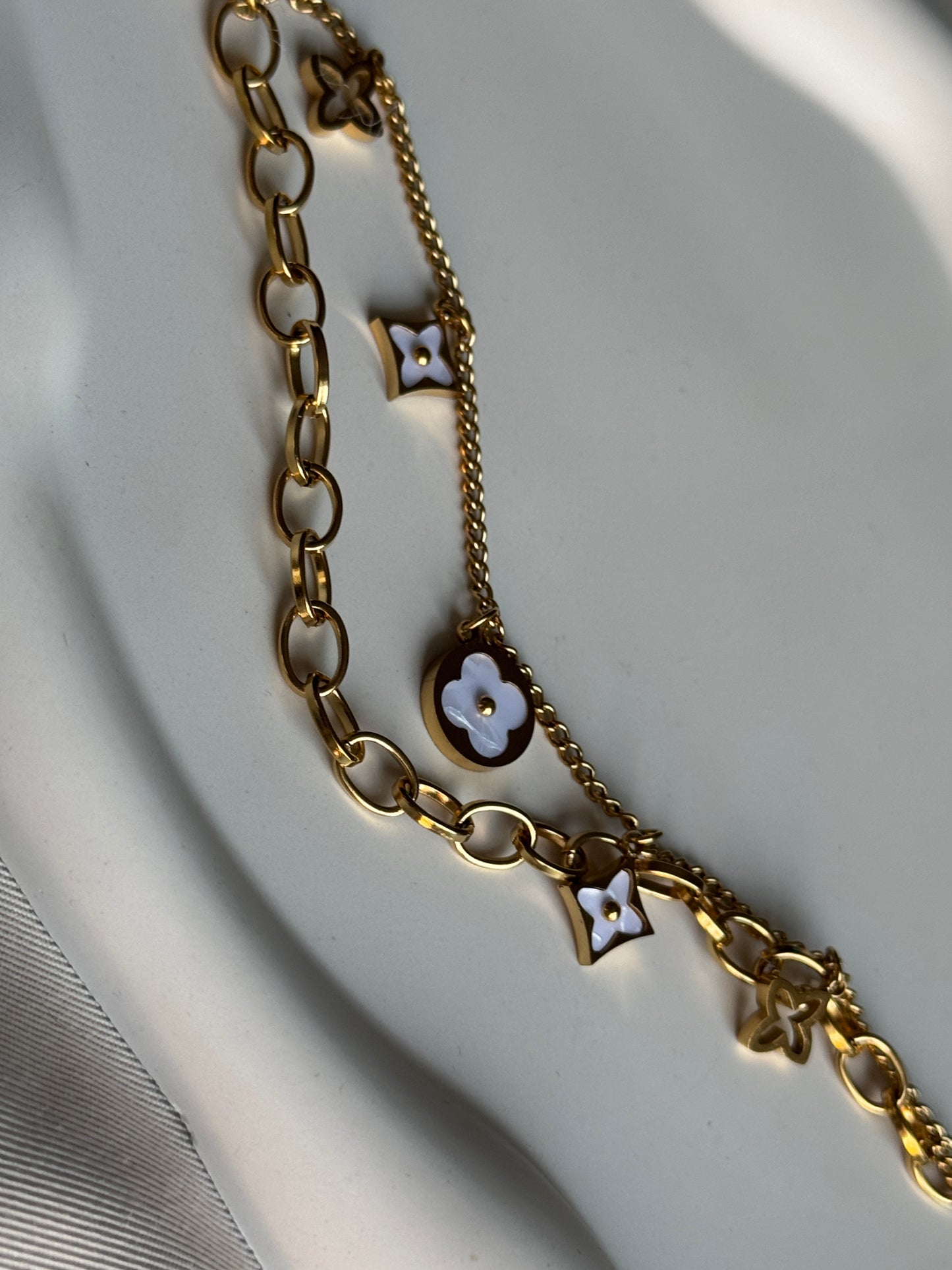 Armband MONO LOVER | GOLD