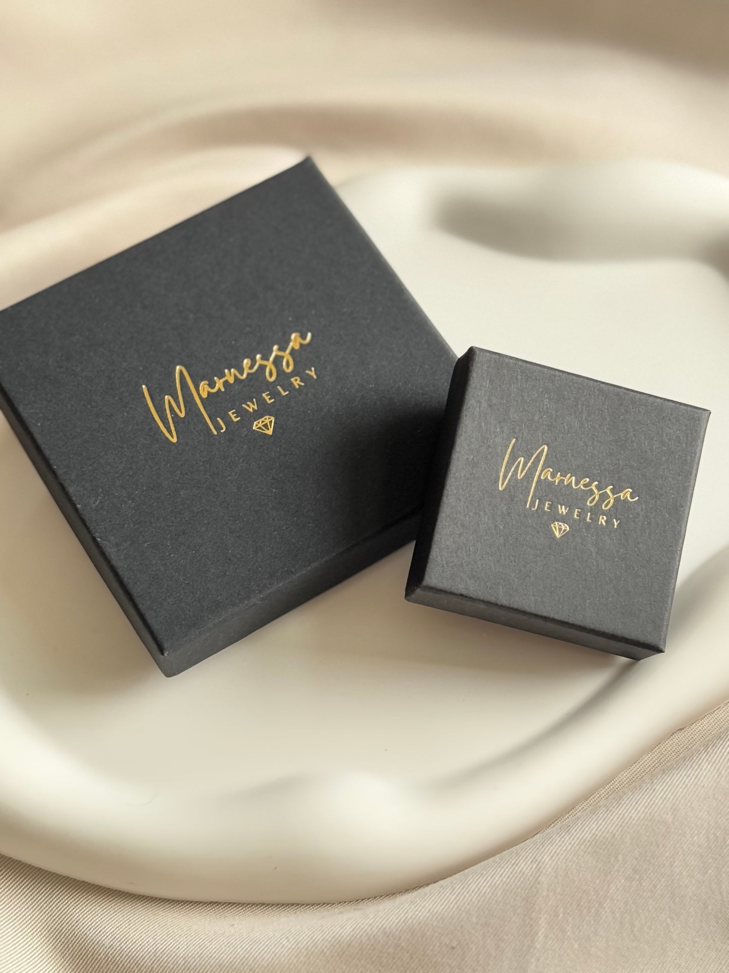 Ohrringe CARRIE | GOLD