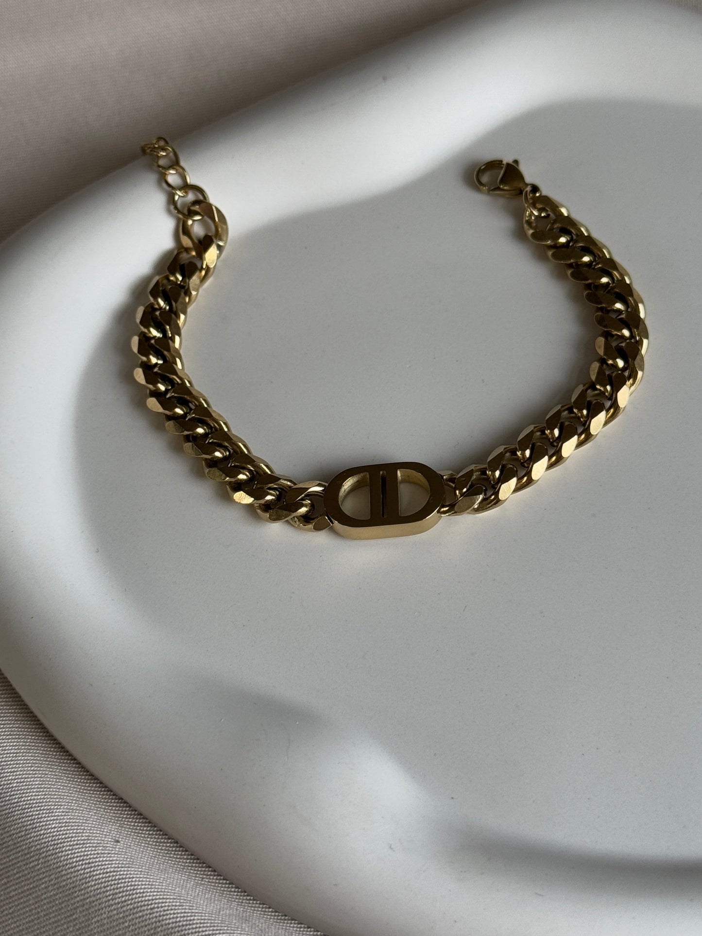 Armband THETA | GOLD
