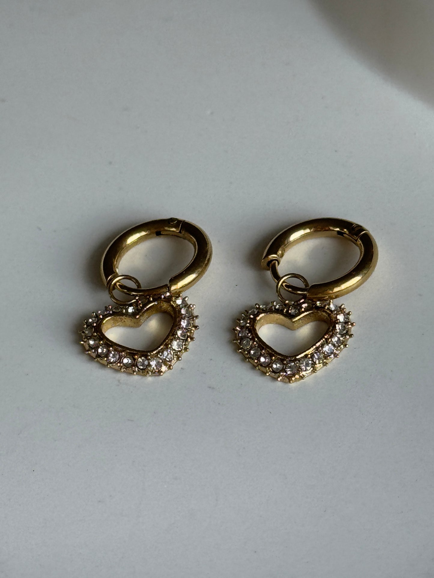 Ohrringe CARRIE | GOLD