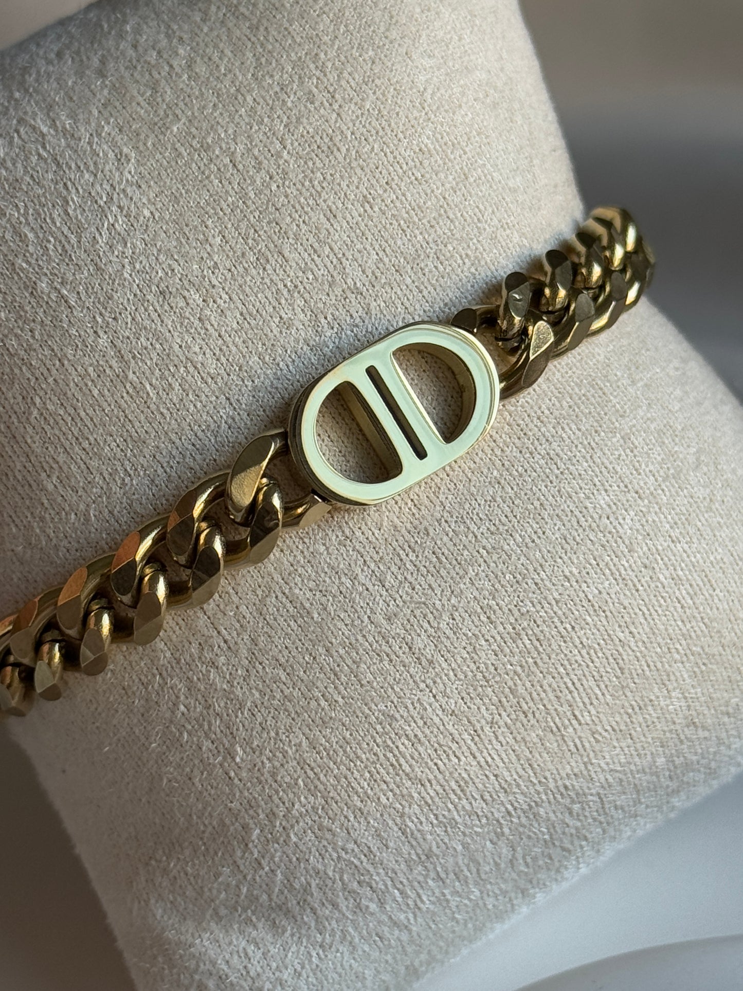 Armband THETA | GOLD