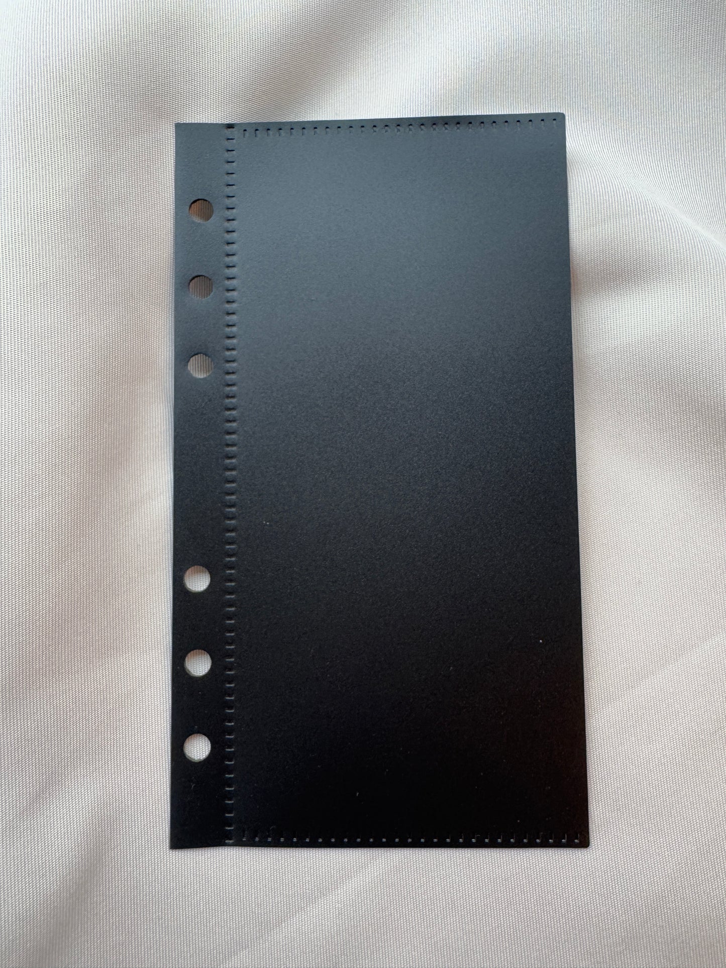 A6 Umschläge Zipless