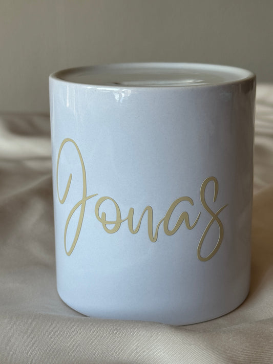 500 € Sparplan | SPARDOSE