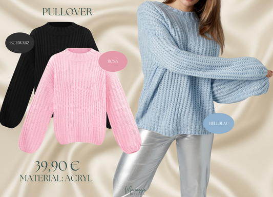 PULLOVER