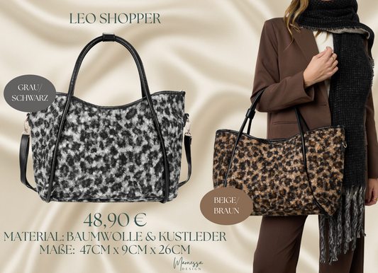 TASCHE | LEO