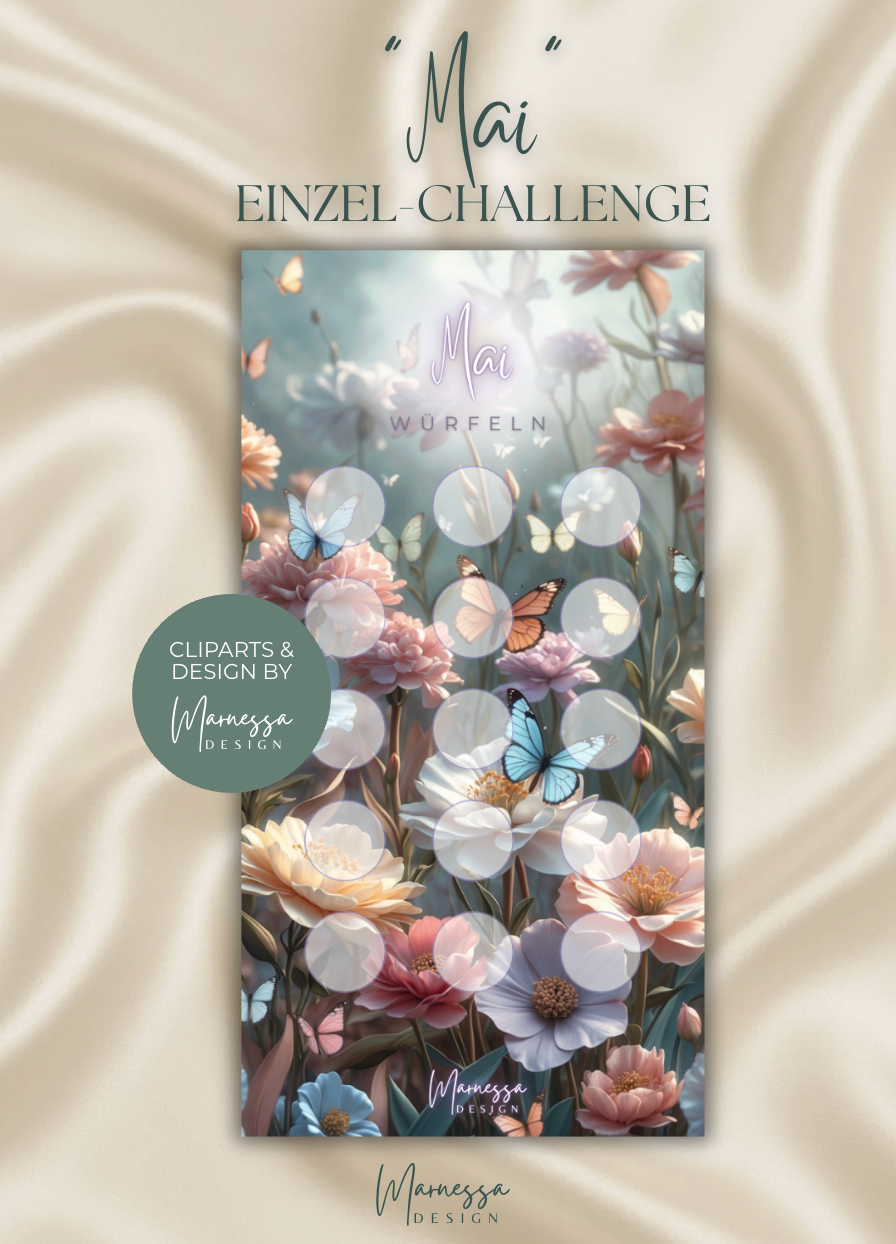 MAI | Einzel-Challenge | Sparchallenge