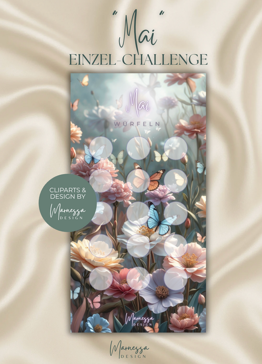 MAI | Einzel-Challenge | Sparchallenge