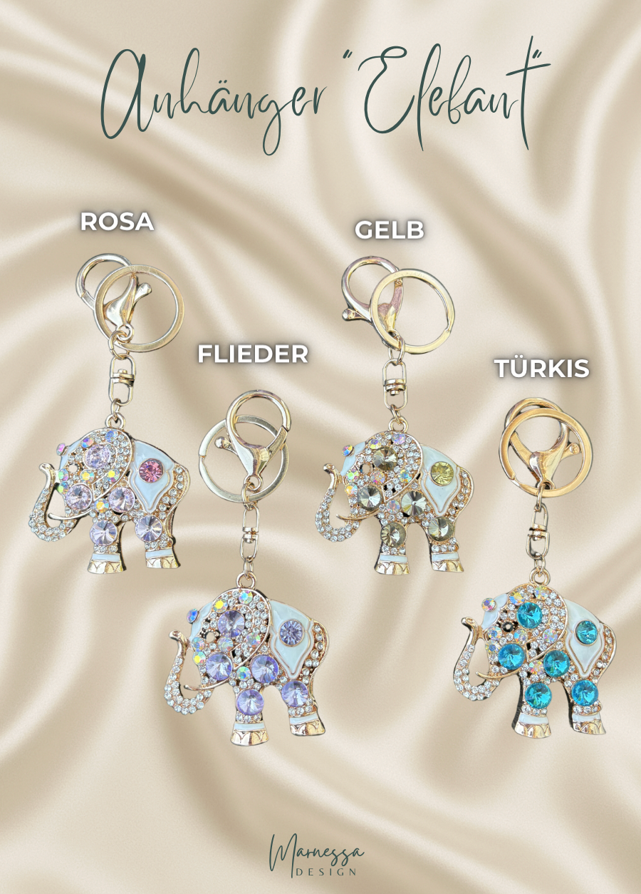 Anhänger | ELEFANT