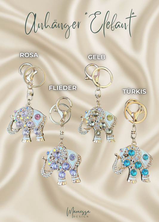 Anhänger | ELEFANT