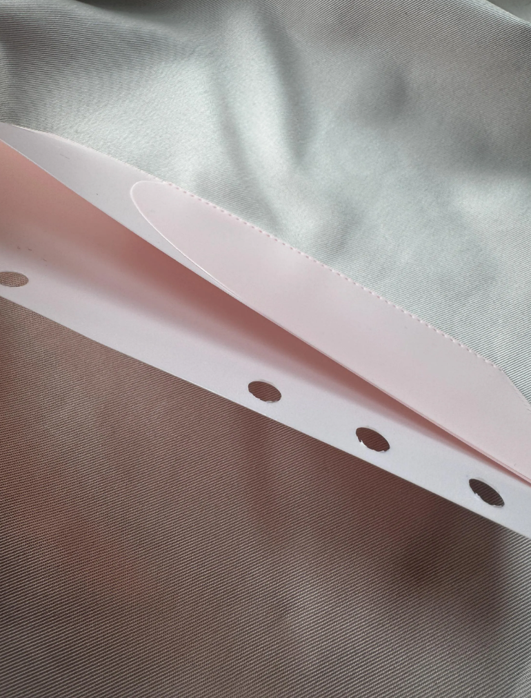 A6 Umschläge DOUBLE ZIPLESS