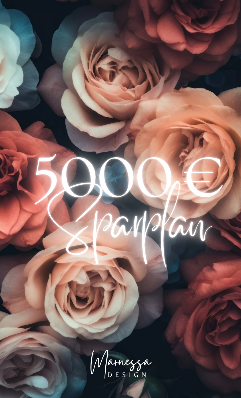 Sparpläne | EINZELNE STEPS