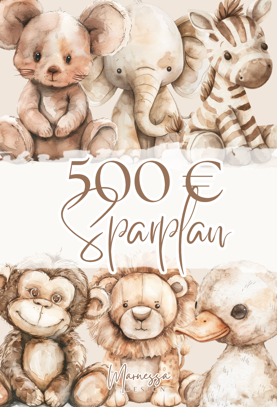 Sparpläne | EINZELNE STEPS