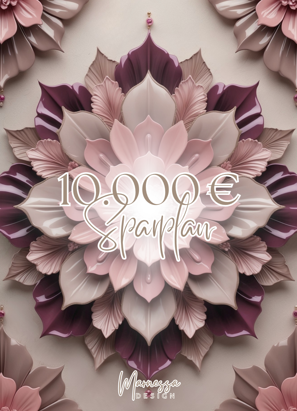 Sparpläne | EINZELNE STEPS