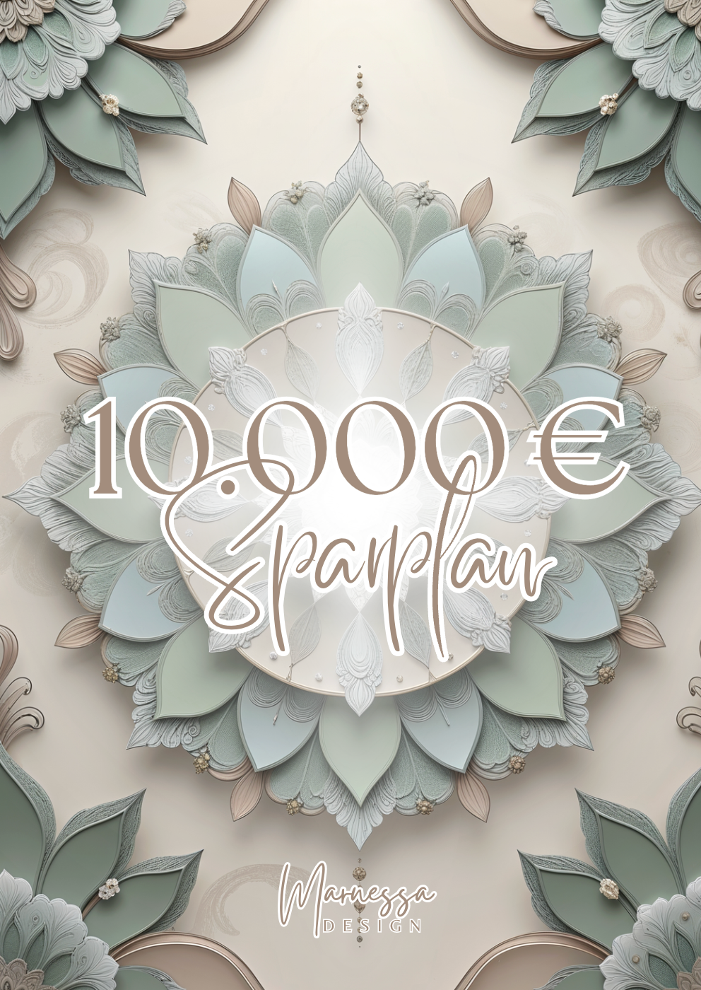 Sparpläne | EINZELNE STEPS