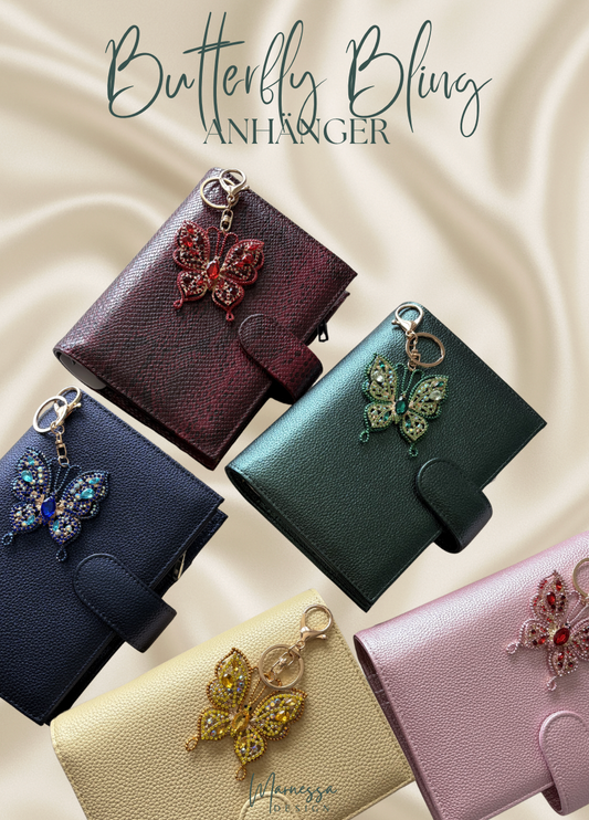 Anhänger | BUTTERFLY BLING