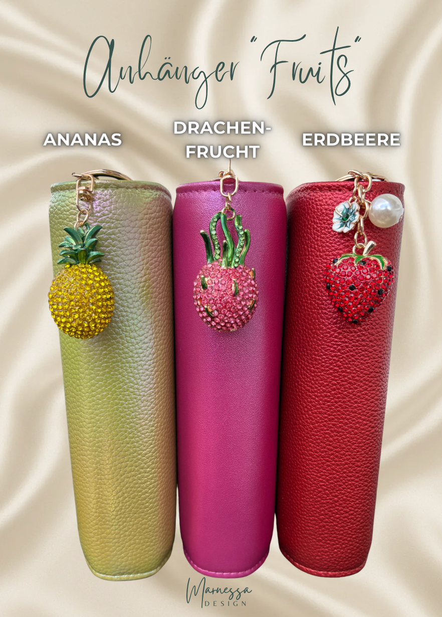 Anhänger | FRUITS