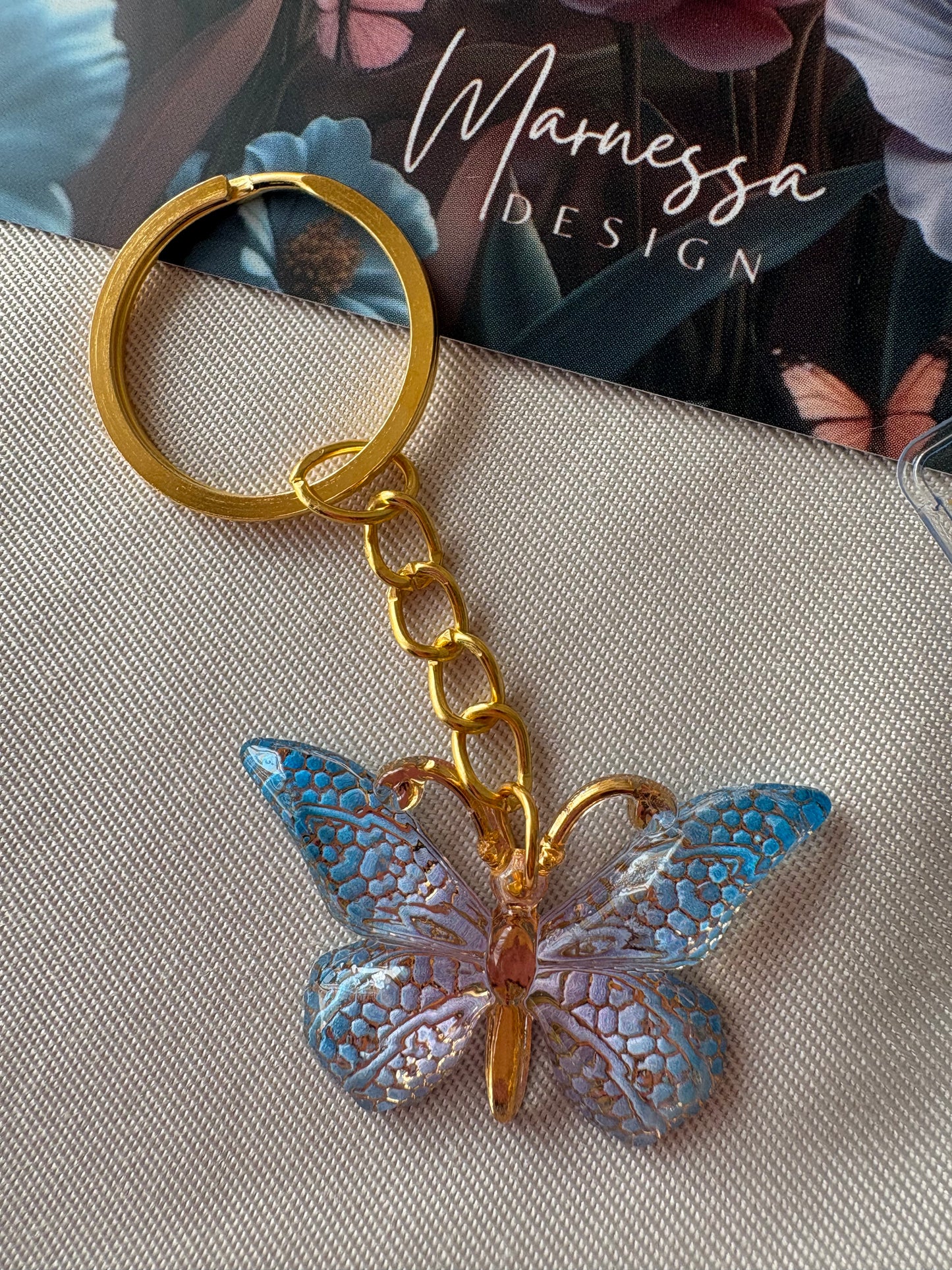 150€ MIni Sparplan | BUTTERFLIES TEAM CHALLENGE | Sparchallenge zum einheften | matt foliert | A6