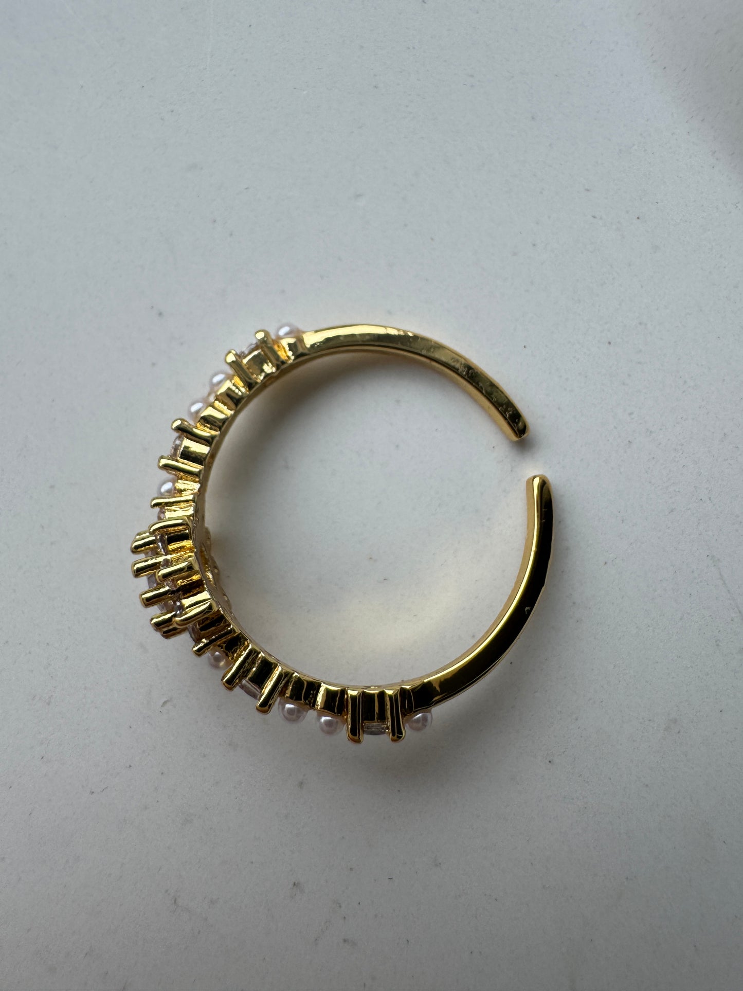 Ring PRINCESS | GOLD