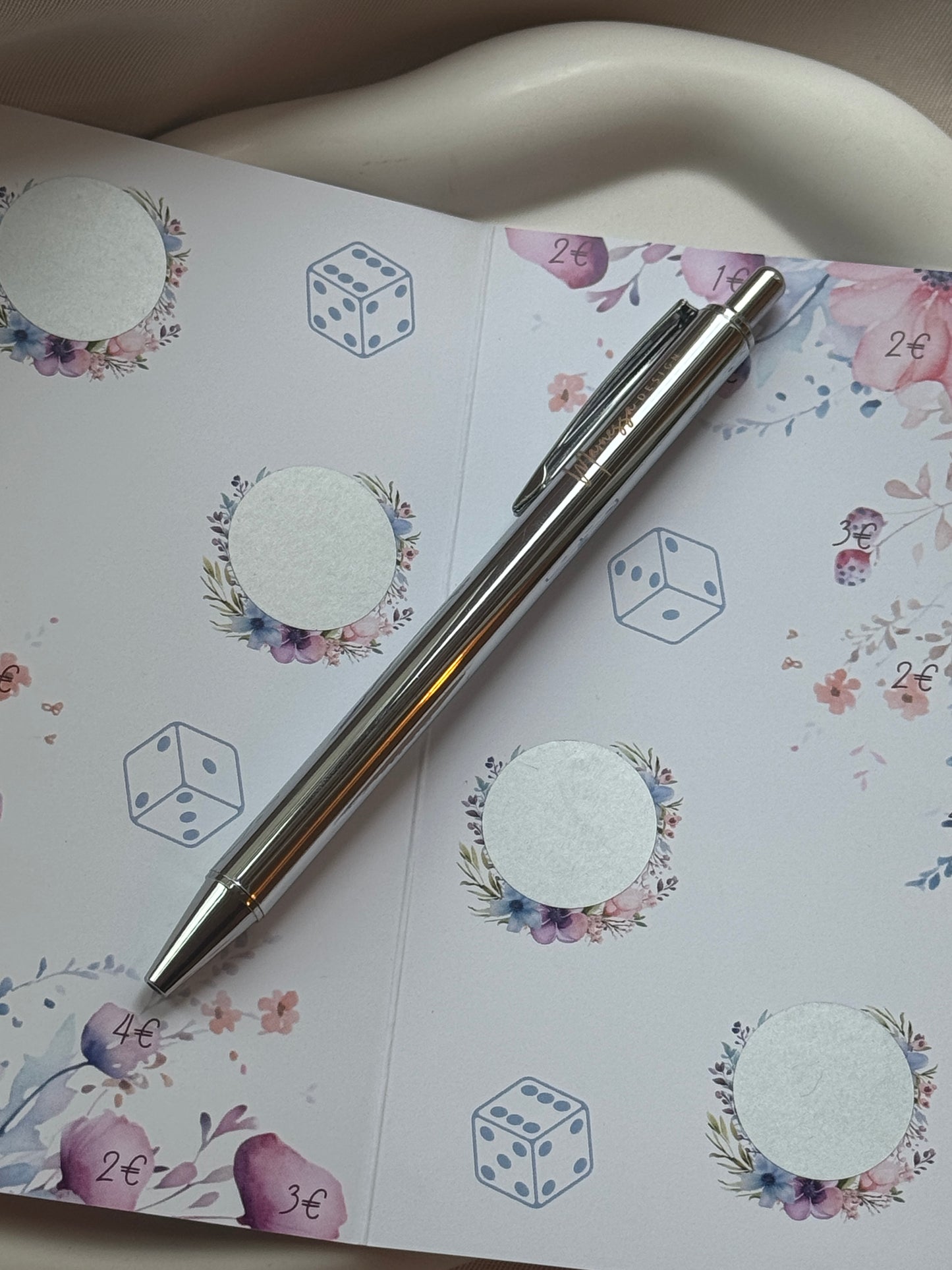 hochwertige Kugelschreiber | SIGNATURE