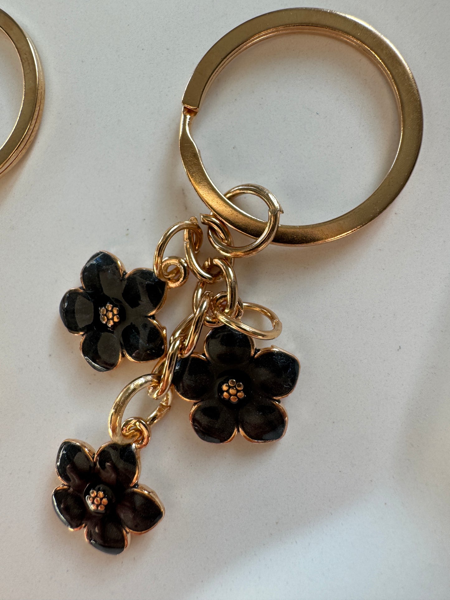 Anhänger SMALL FLOWERS