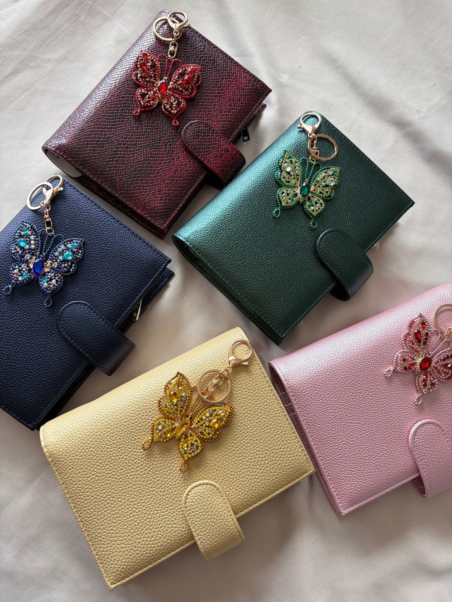 Anhänger | BUTTERFLY BLING