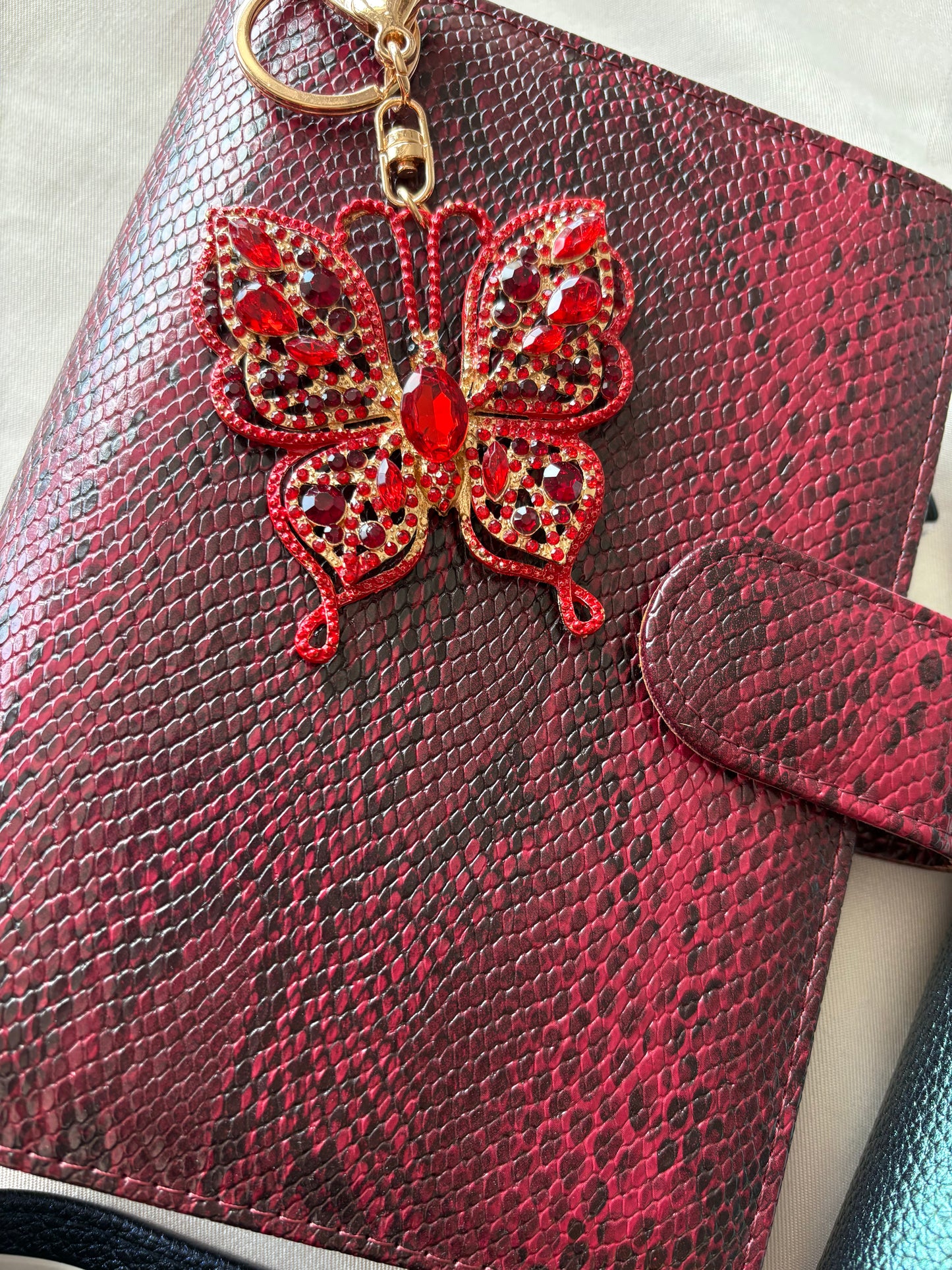 Anhänger | BUTTERFLY BLING