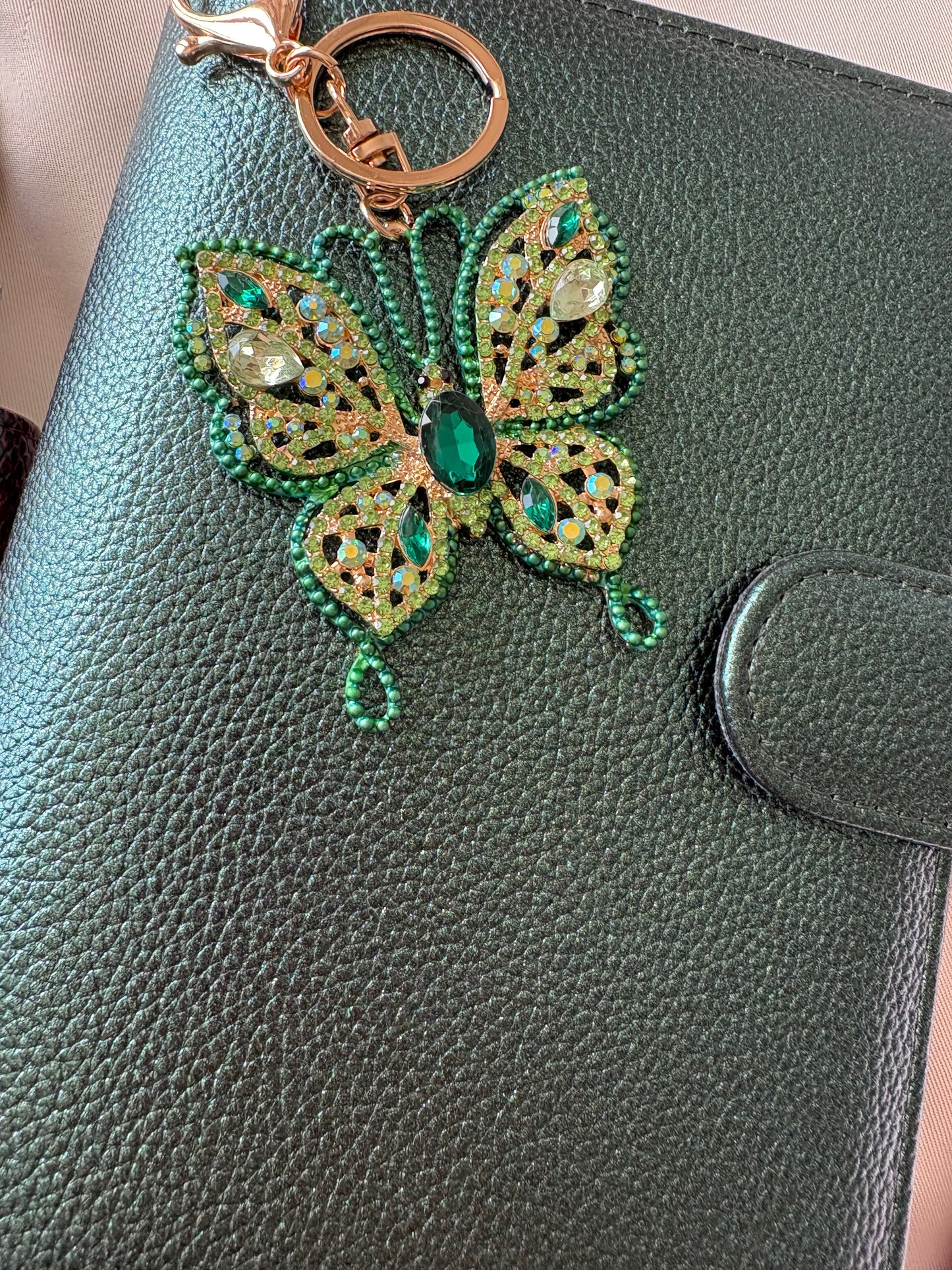 Anhänger | BUTTERFLY BLING
