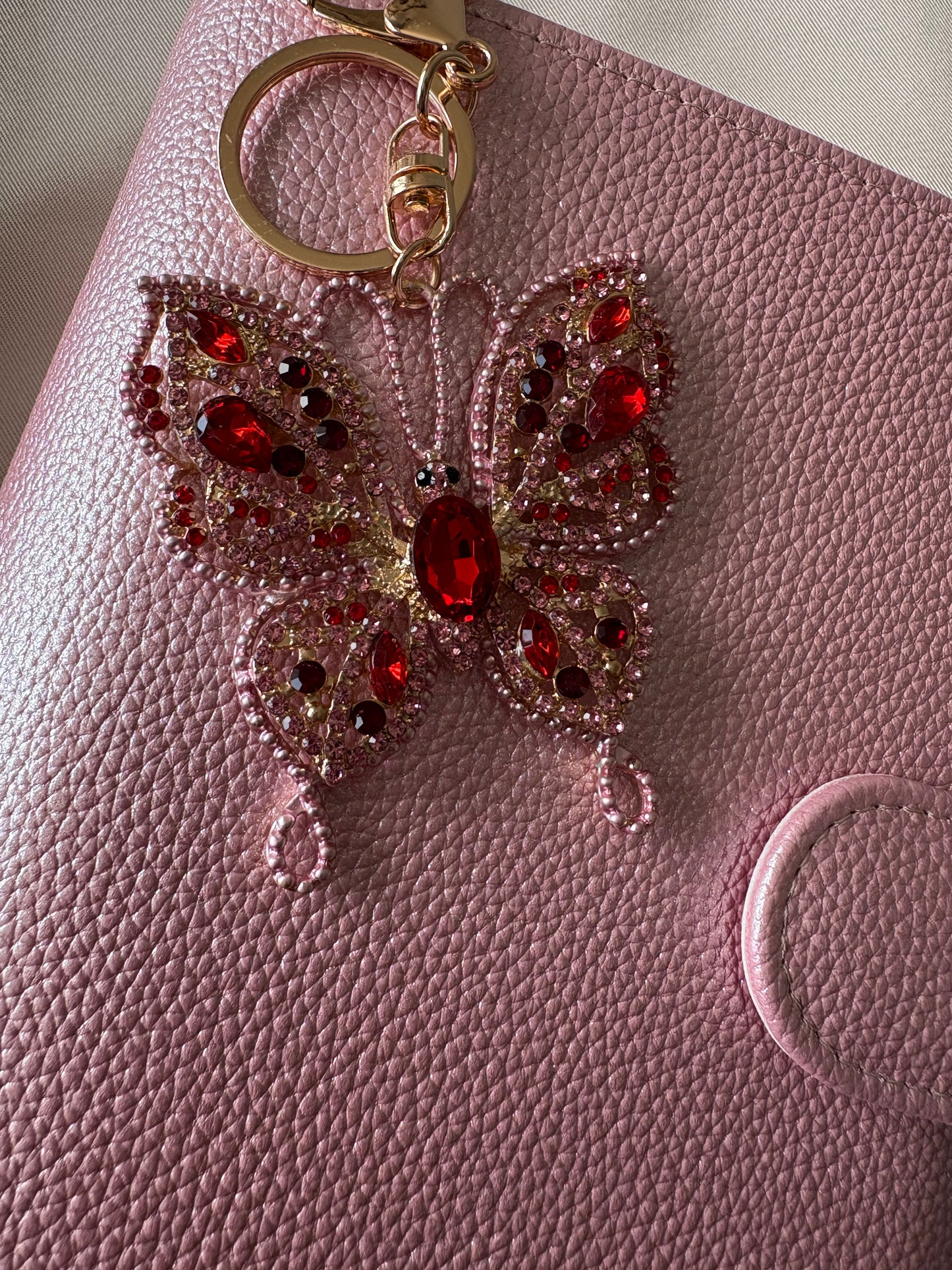 Anhänger | BUTTERFLY BLING
