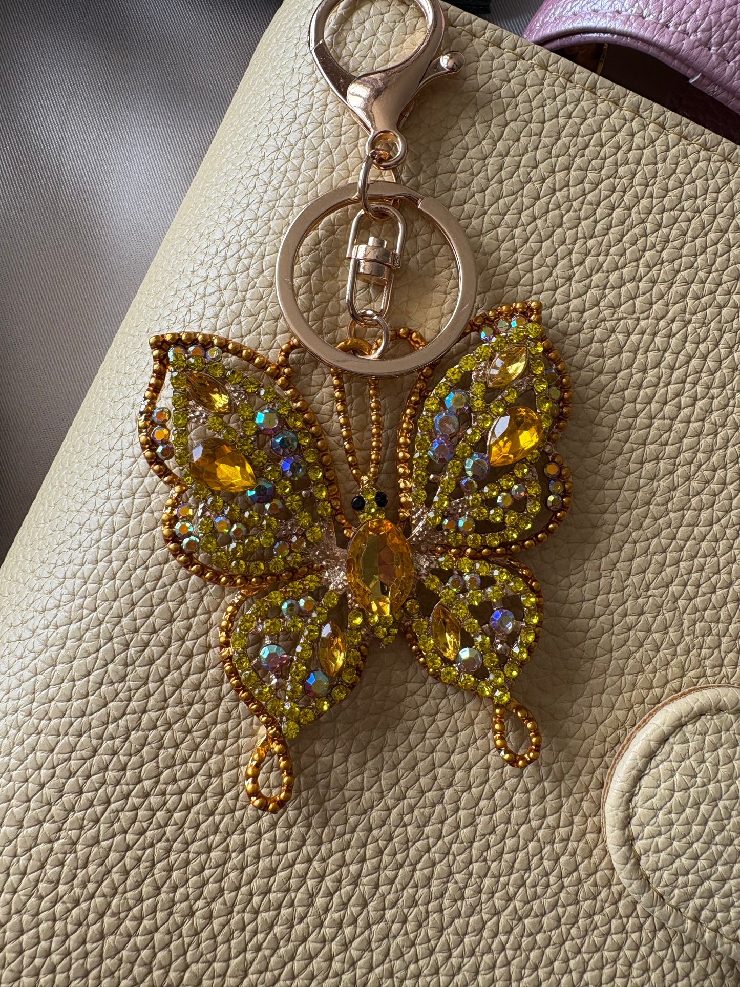 Anhänger | BUTTERFLY BLING