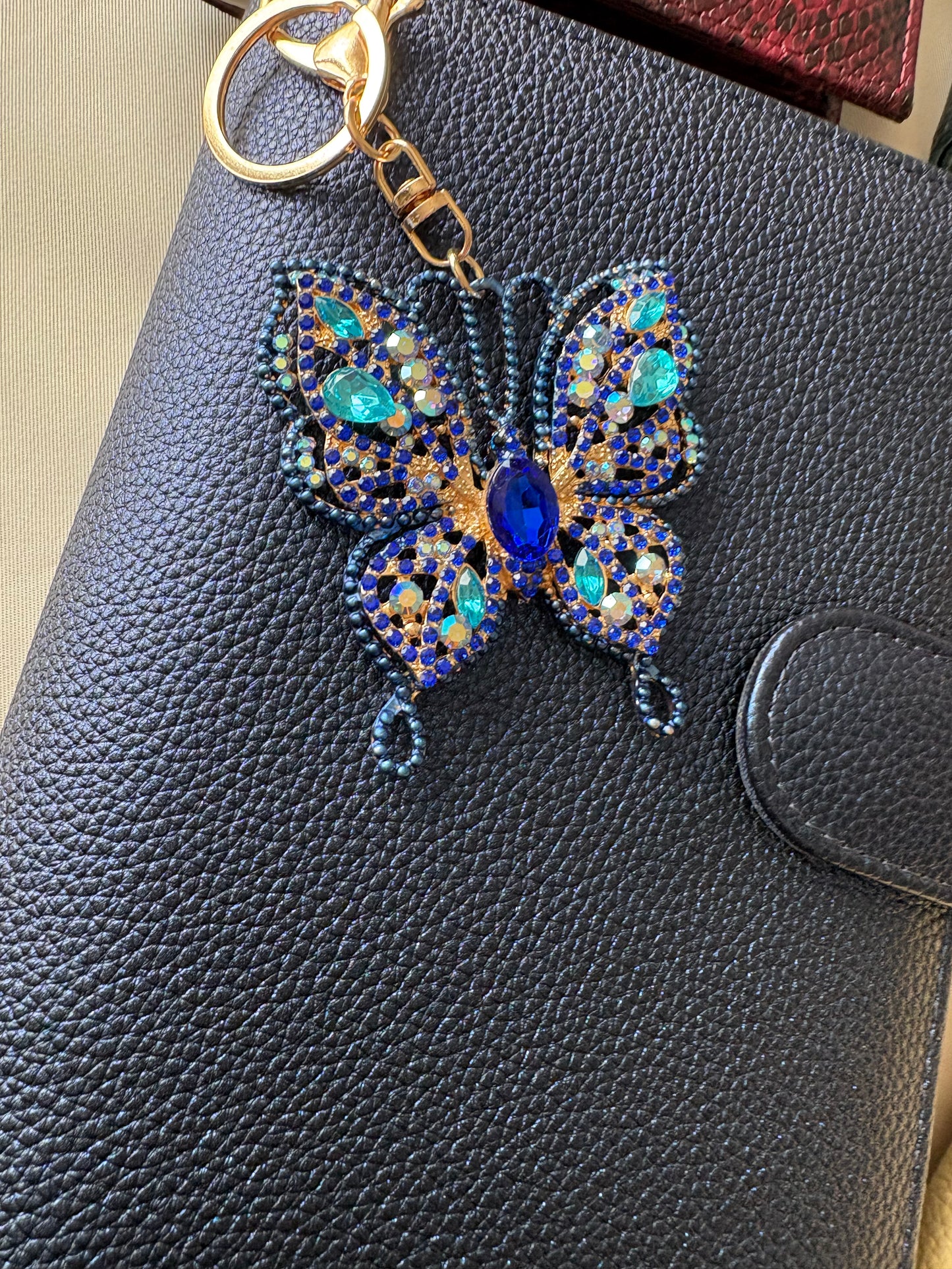 Anhänger | BUTTERFLY BLING