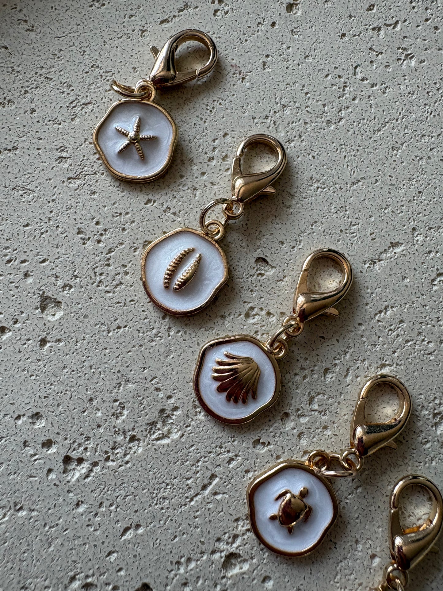 Deko Charms | BEACH