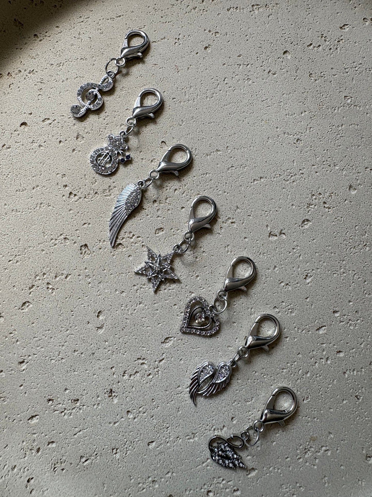 Deko Charms | SPARKLE