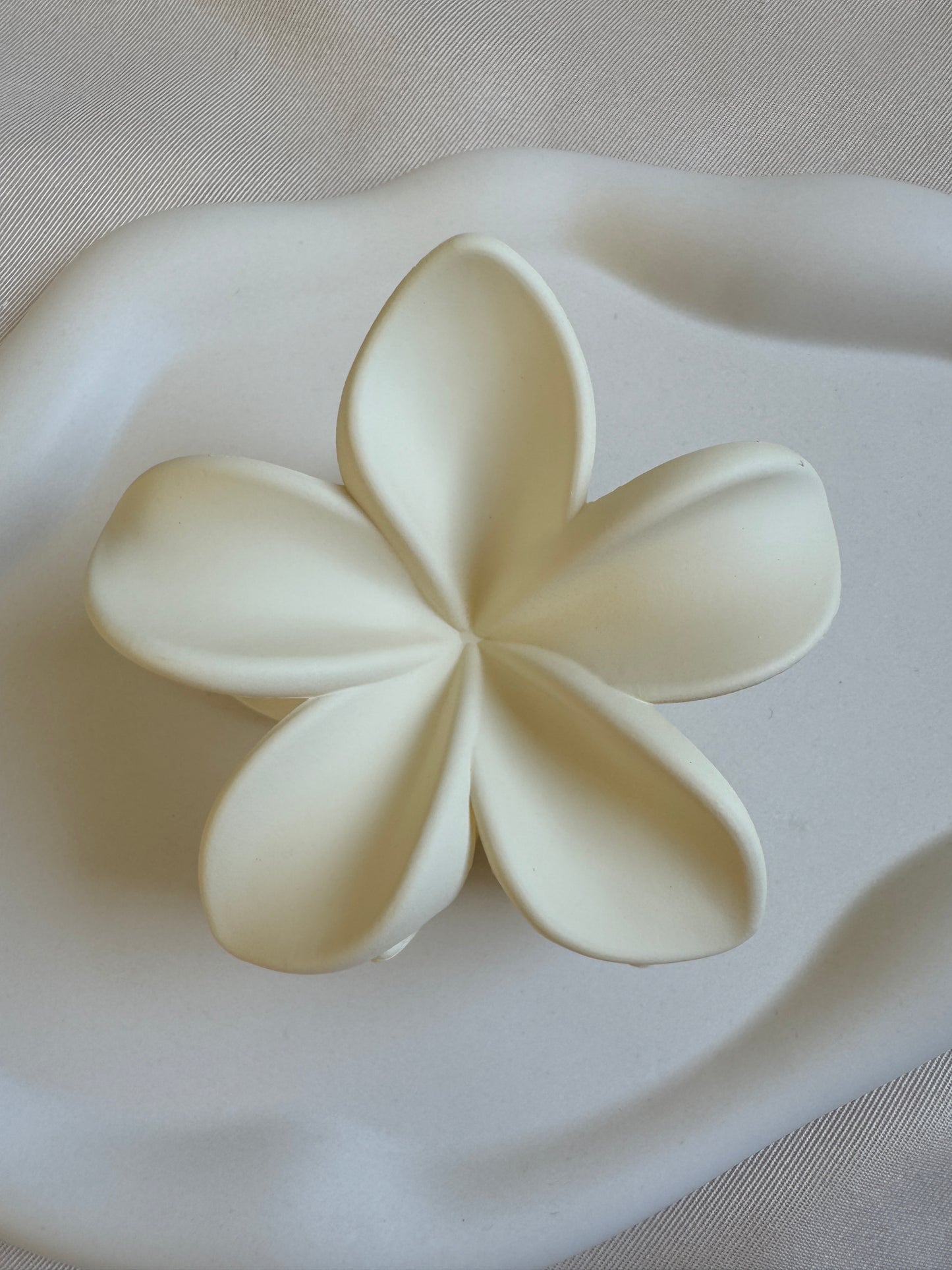 Haarklammer BOHO FLOWER