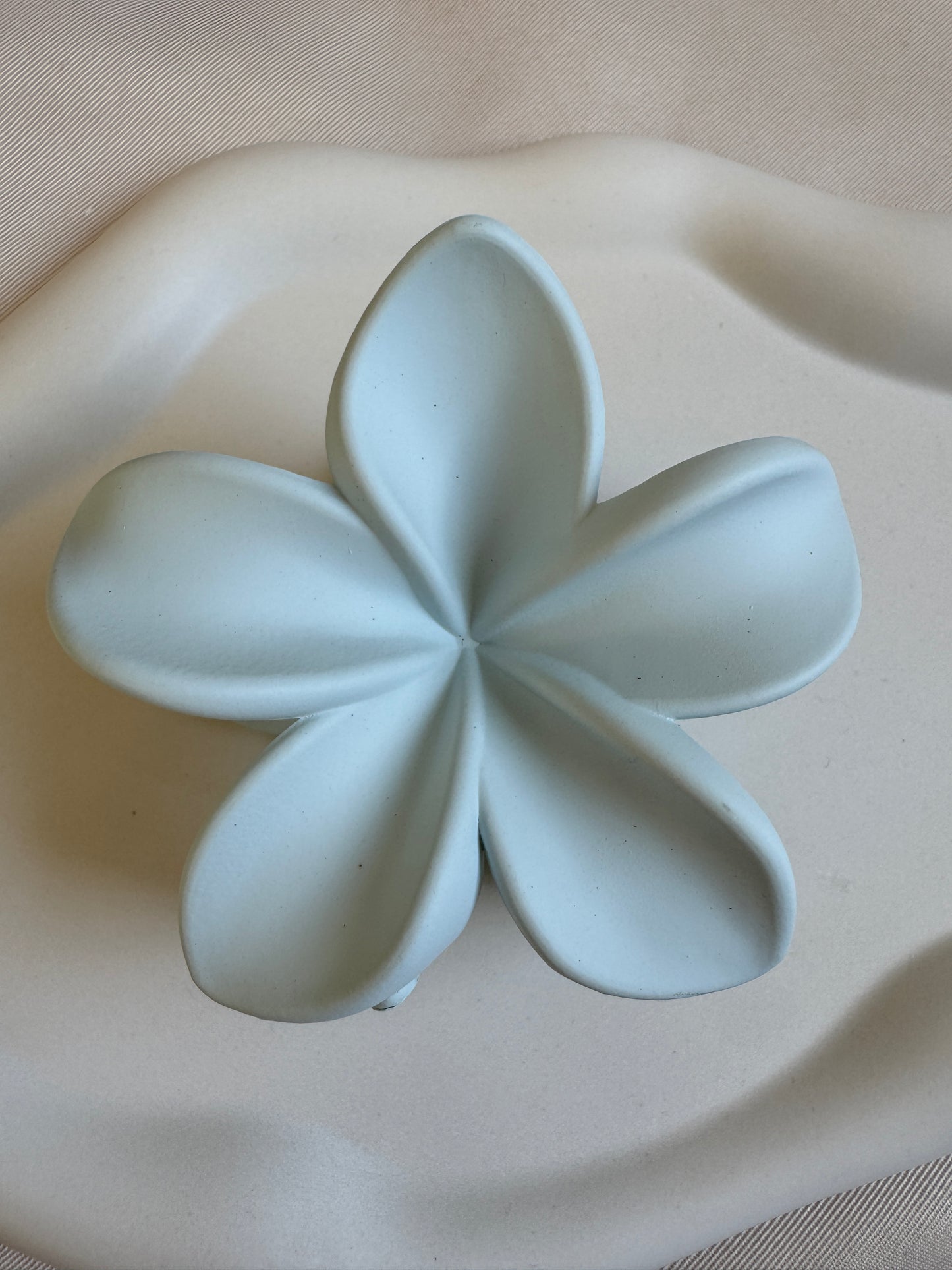 Haarklammer BOHO FLOWER
