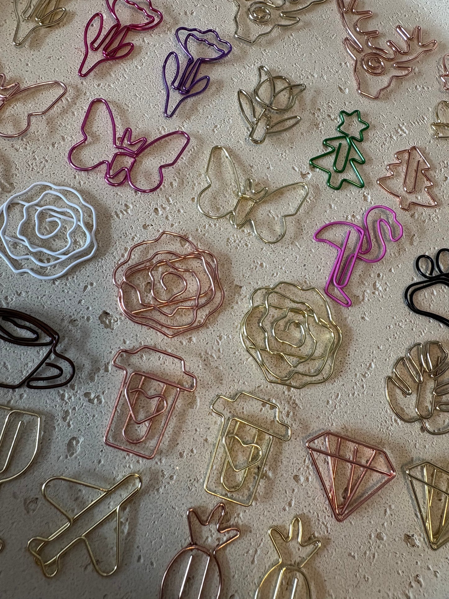 Deko Paper Clip | DECORATION