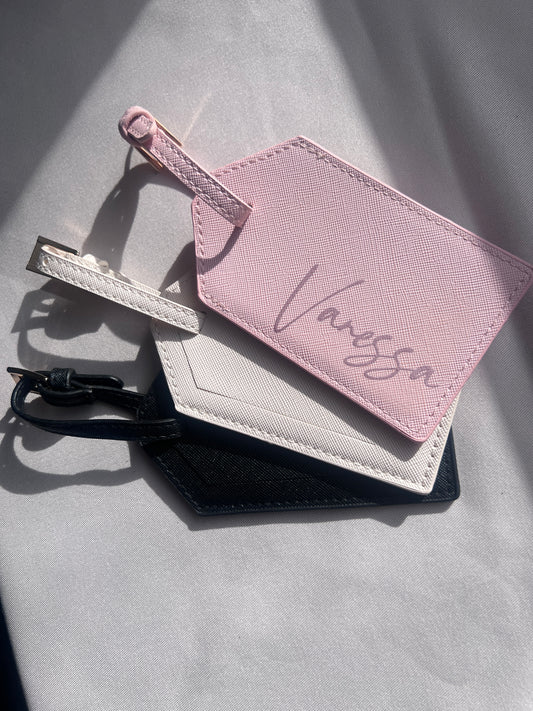 Travel Essentials | KOFFERANHÄNGER