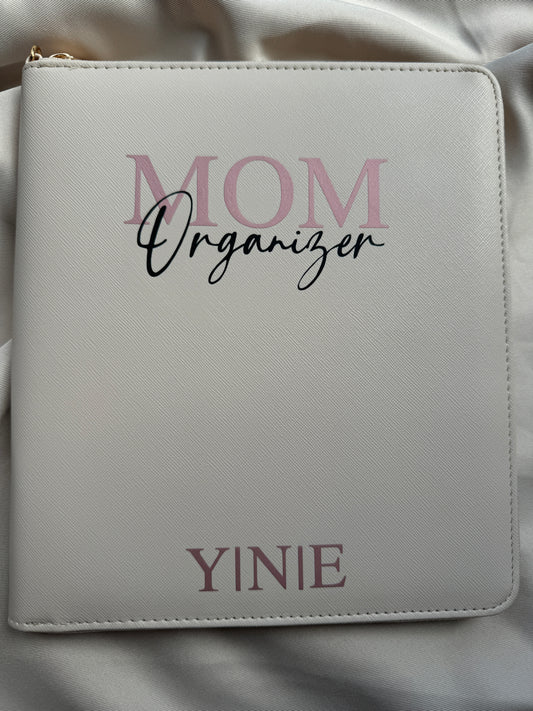 Organizer | MOM