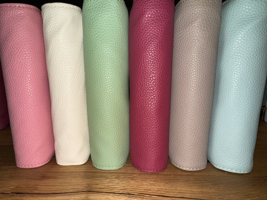 A6 LUXURY BINDER | B-WARE (Regulär 42,90€)