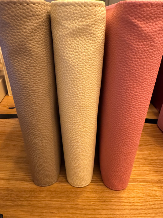 A5 LUXURY BINDER | B-WARE (Regulär 46,90€)