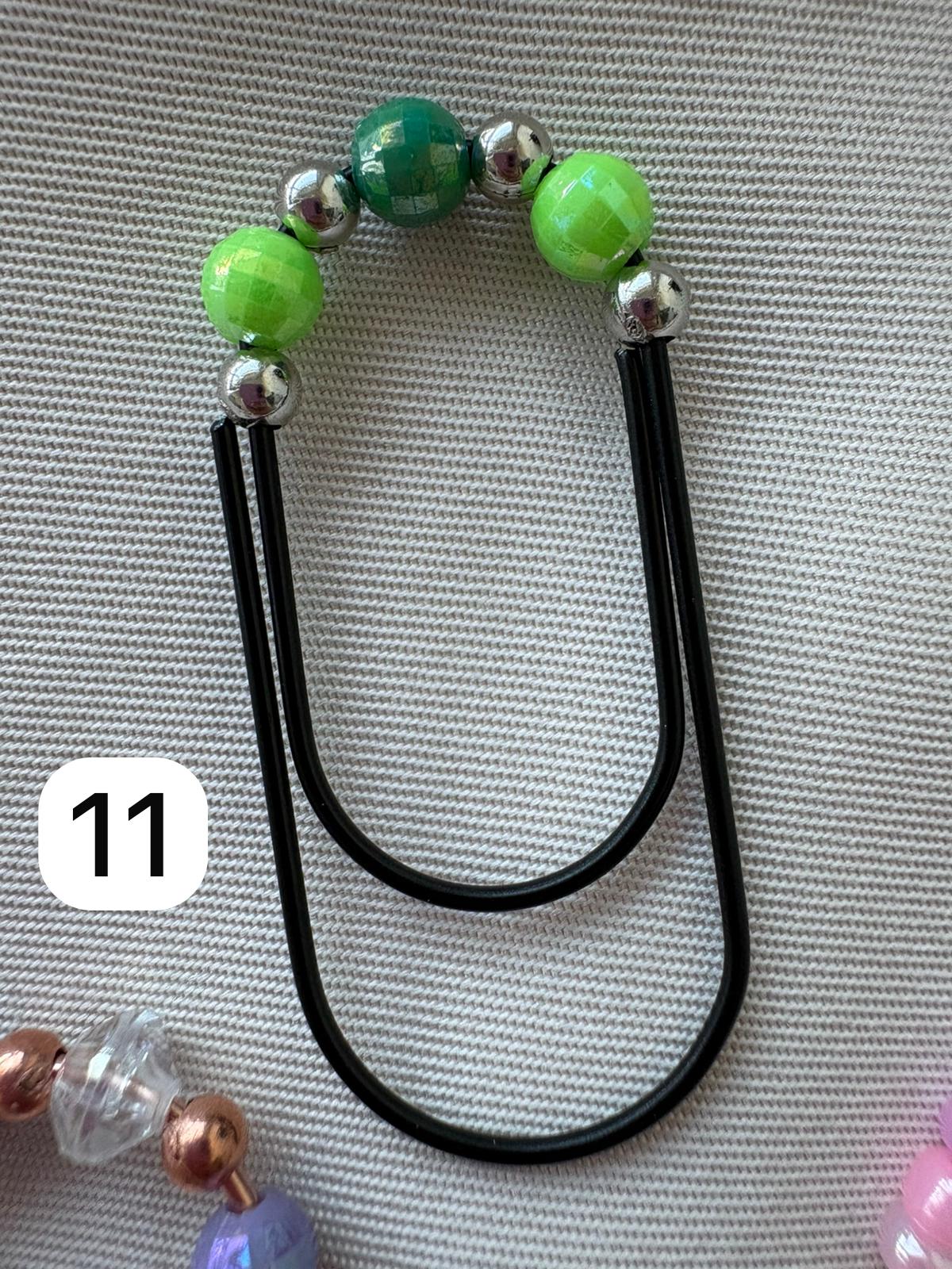 Paperclips "PEARL"
